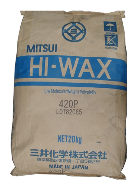三井HI-WAX 420P低密度聚乙烯蠟（ PE蠟420P ）