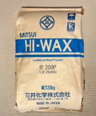 三井HI-WAX 200P高密度聚乙烯蠟（ PE蠟200P ）